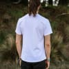 Paper Rain Mens T-Shirt - Image 3