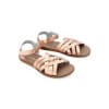 Salt Water Sandal Retro - Adult (Rose Gold) Size 8 - Image 2
