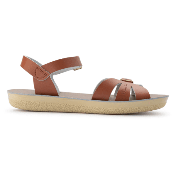 Sun-San Boardwalk Adult (Tan) Size 8 - Image 3