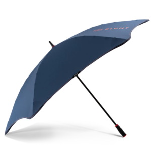 Blunt Sport - Navy/Orange Umbrella