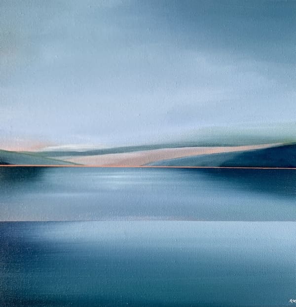 Kelly Rowe, Land Sight