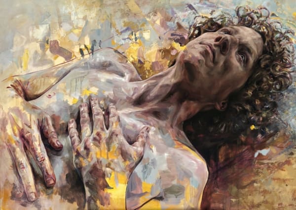 Jana Branca,  Undone