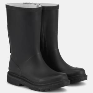 3/4 Rubber Boots