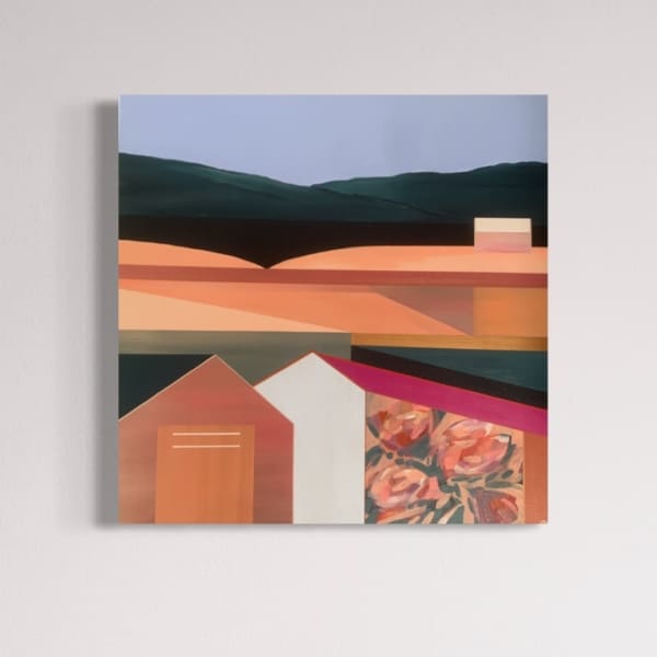 Kelly Rowe, Terrafirma Tapestry