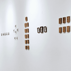 Undersized Exhibition
