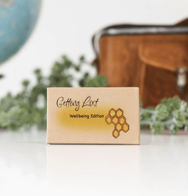 Wellbeing Edition