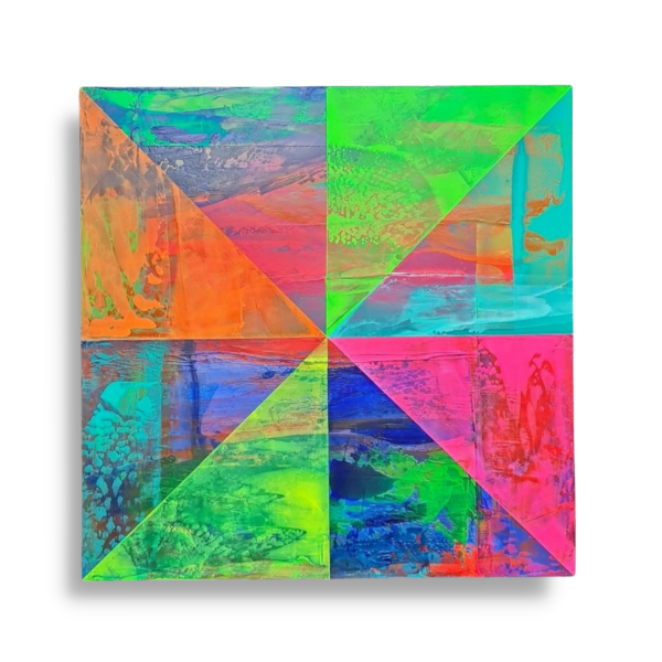 Briar York, Kaleidoscope