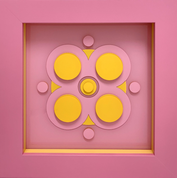 Blake Beckford, Nimbus Bloom