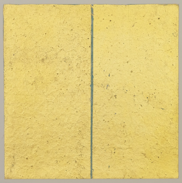 Jennifer Halli, Good as Gold: Monongahela