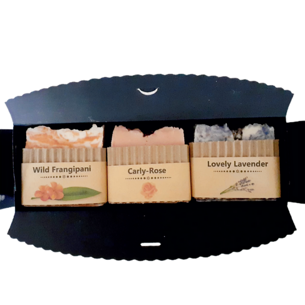 Soap bundle