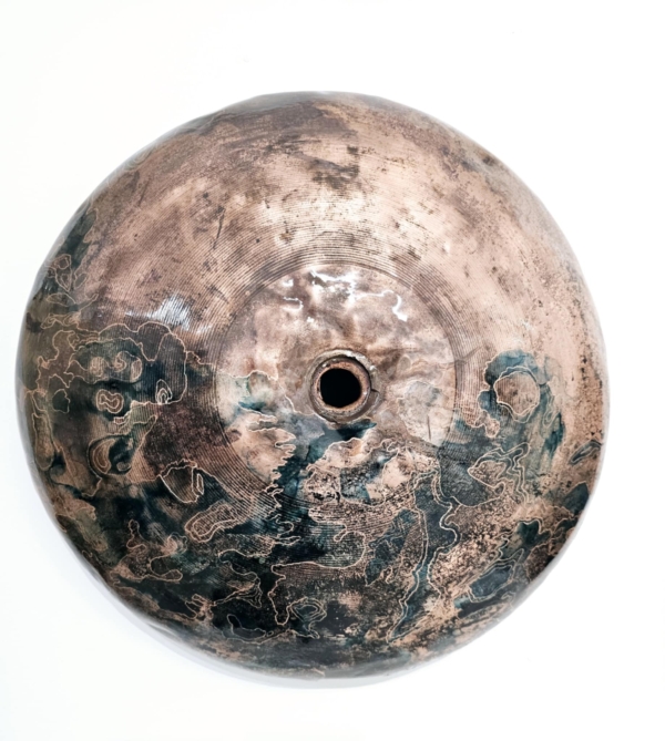 Destine Hull, Verdant Void - Image 2