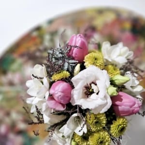 The Flower Cart