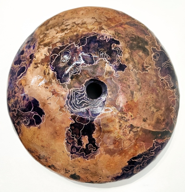 Destine Hull, Nebula Drift - Image 2