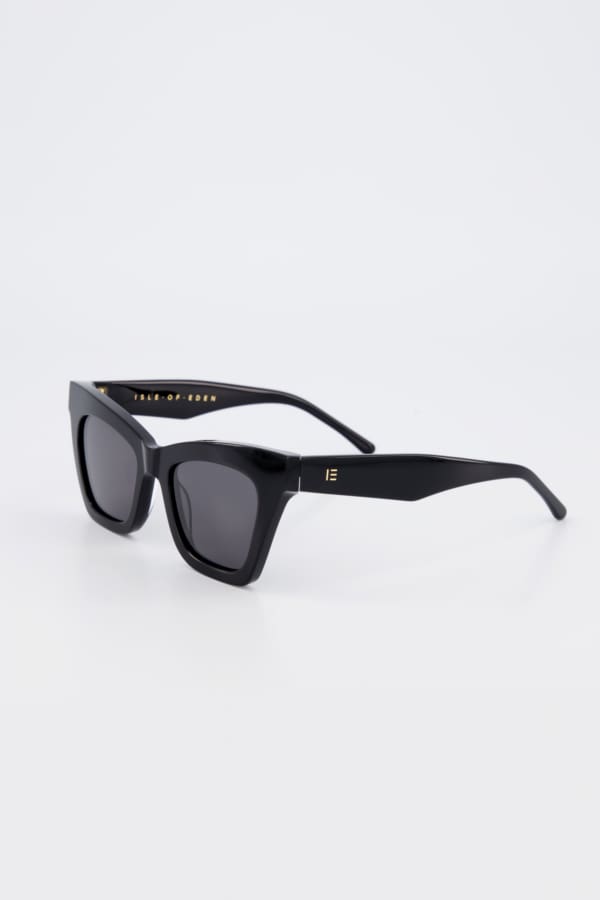 Sienna - Black - Image 2