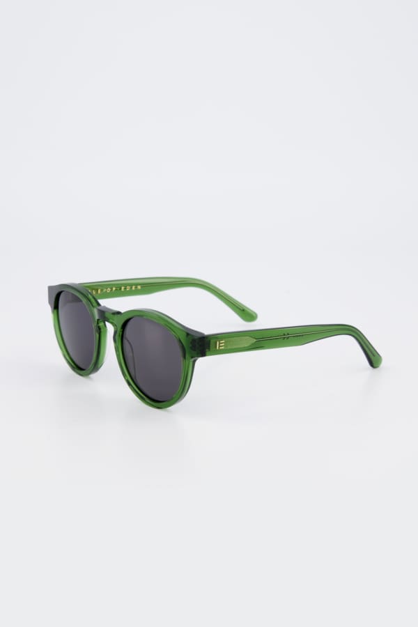 Eddie - Green - Image 3