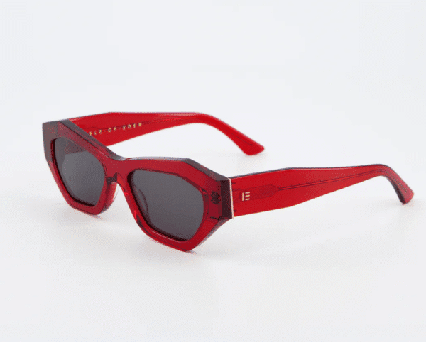 Emily - Red