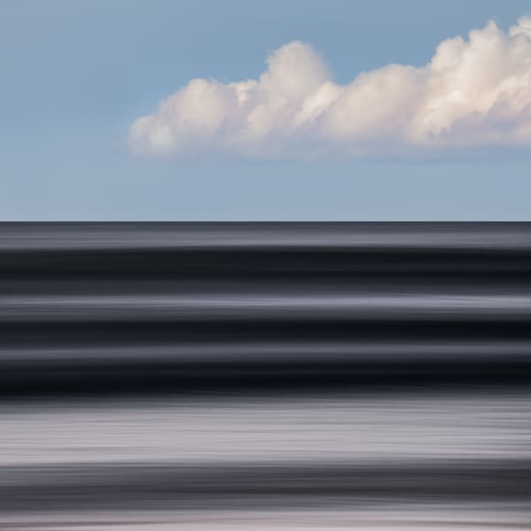 Rebecca Kempton, In the Cloud V0.6