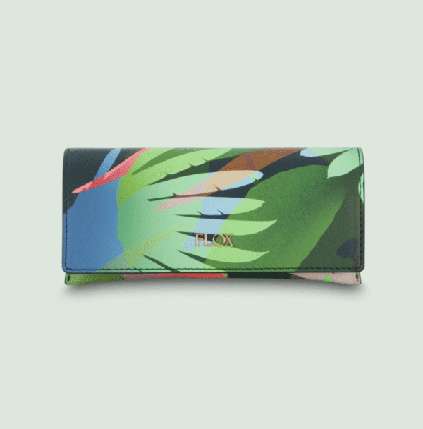 Wai Sunglass Case