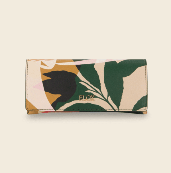 Whenua Sunglass Case