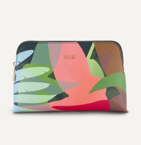 Wai Cosmetic Case - Medium