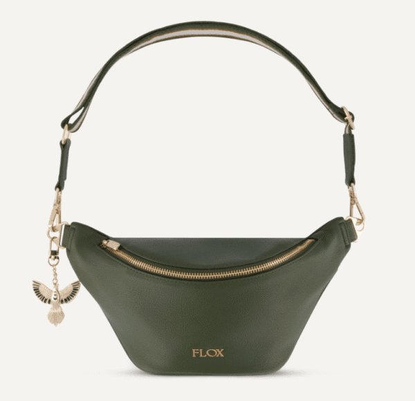 Ahi Belt Bag