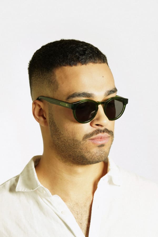Eddie - Green - Image 6