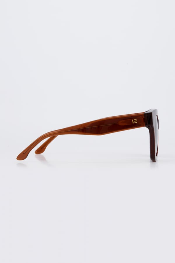 Maleika - Brown - Image 3