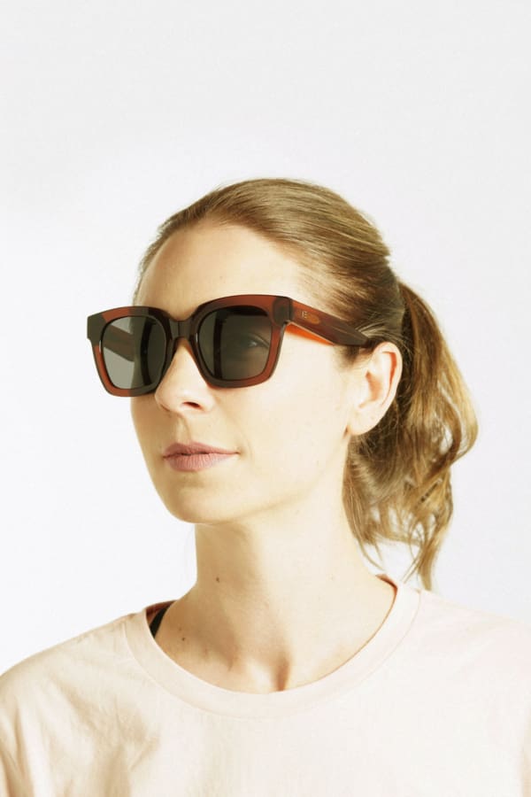 Maleika - Brown - Image 5