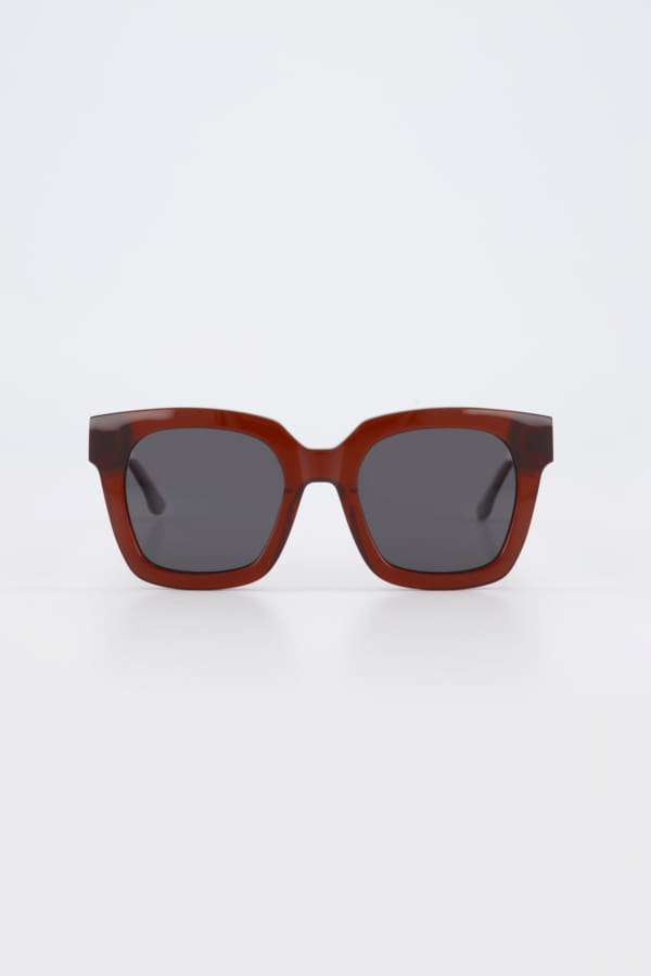 Maleika - Brown - Image 4