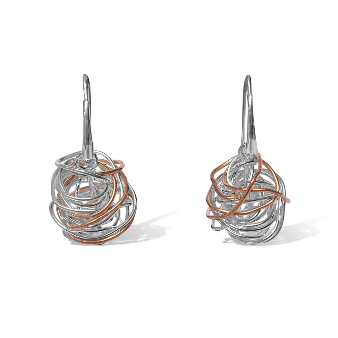 Bijoux Chaos & Confusion Earrings