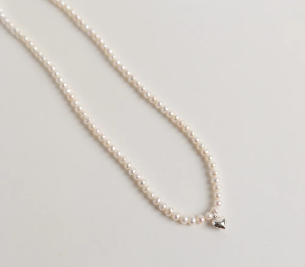 NO.40 Necklace