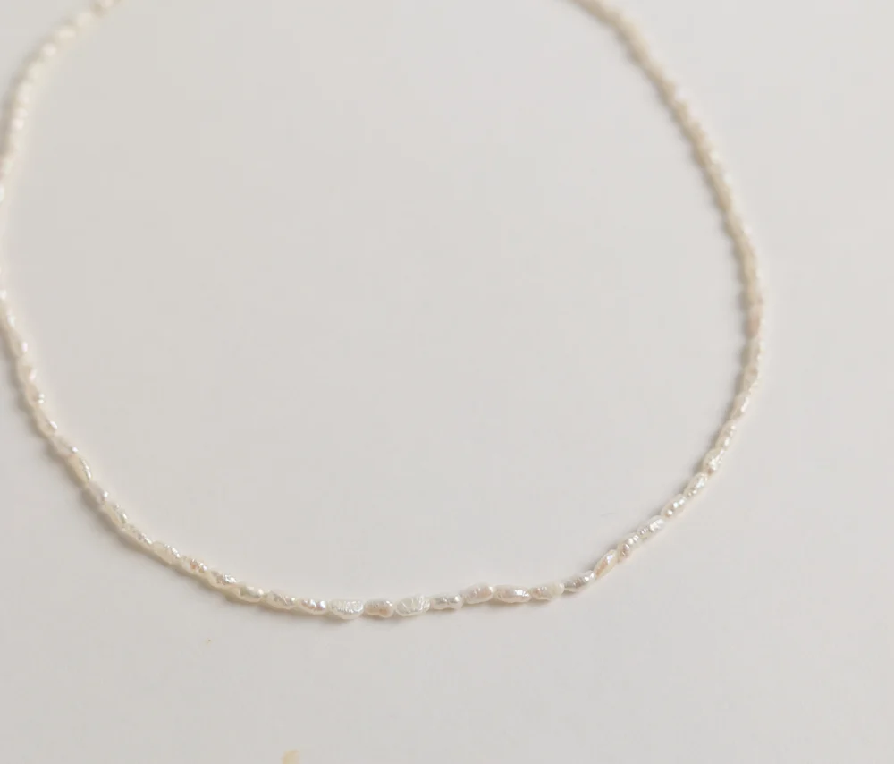 NO.63 Necklace