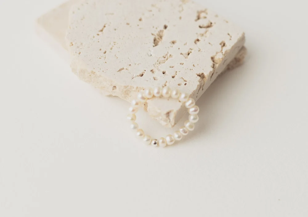 Stretch Ring No.04