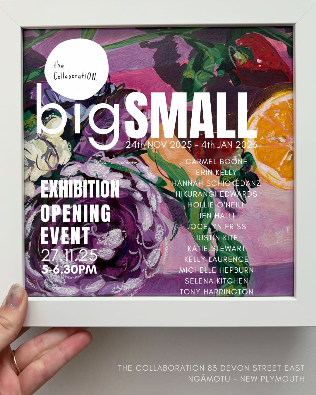 BIG SMALL 2025-2026 - Exhibition Invitation (5)