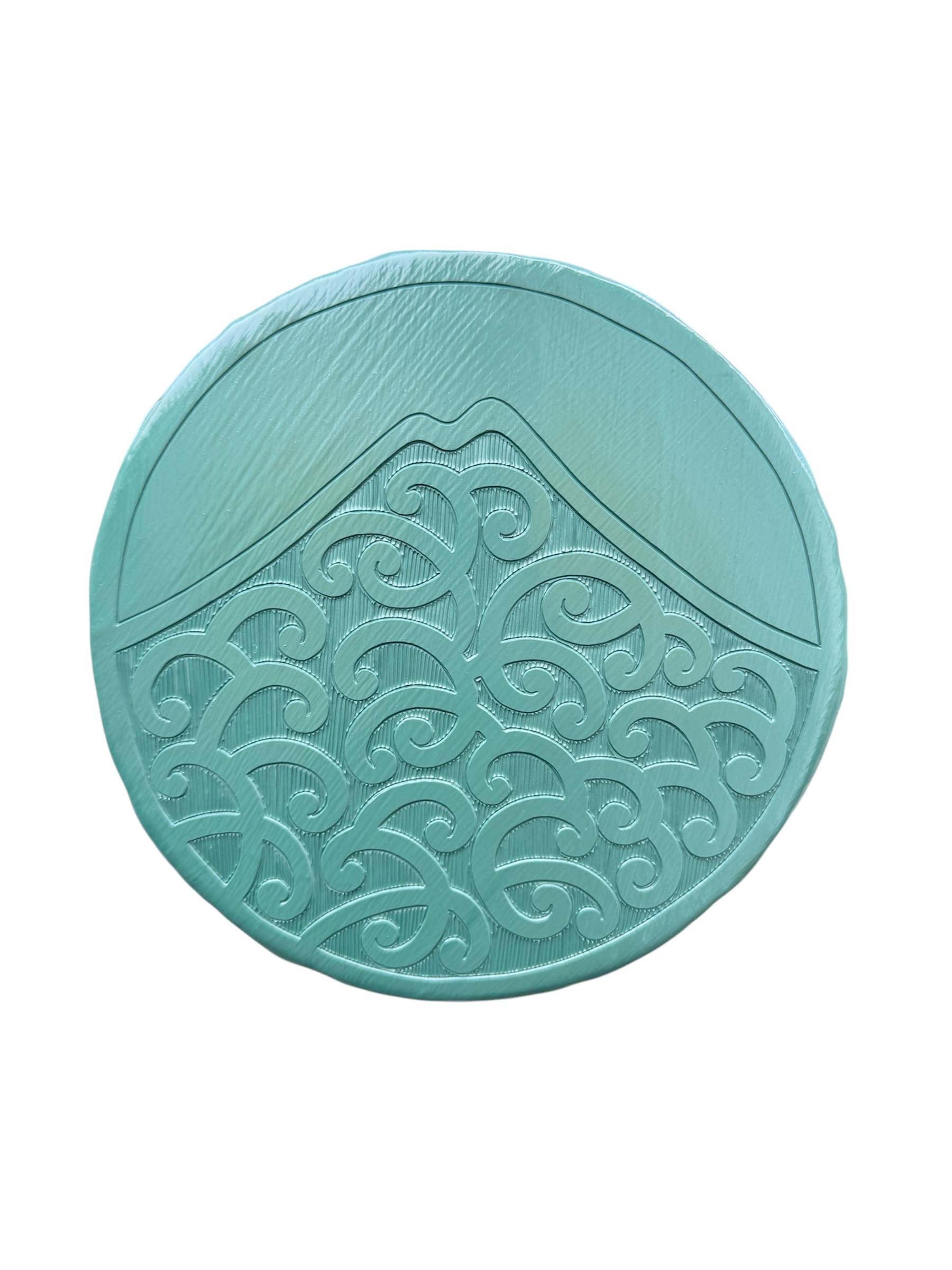 Hikurangi Edwards, Taranaki 1