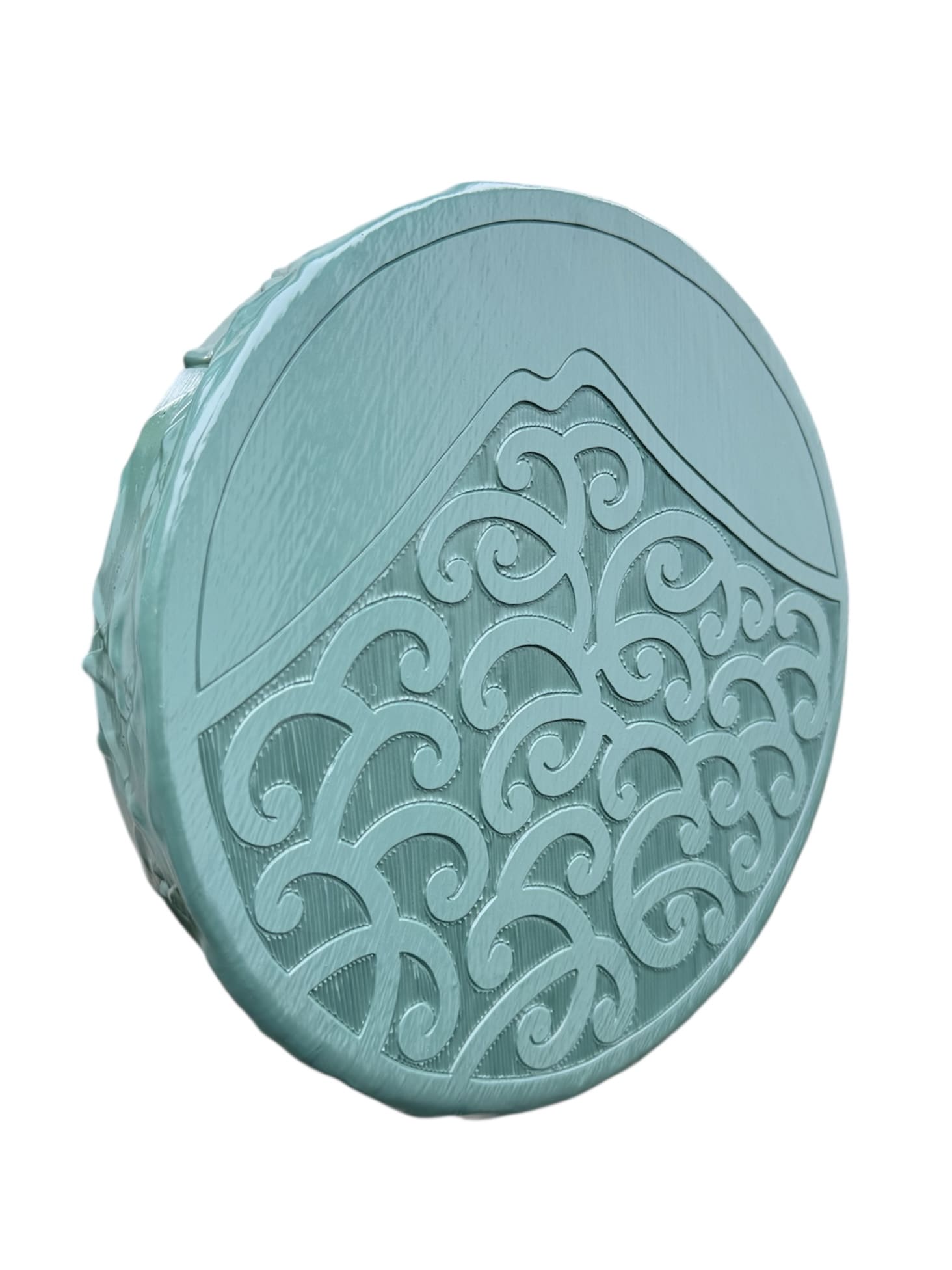 Hikurangi Edwards, Taranaki 1 - Image 2