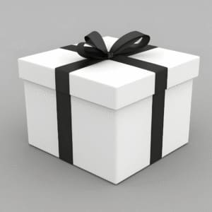 Gift Boxes