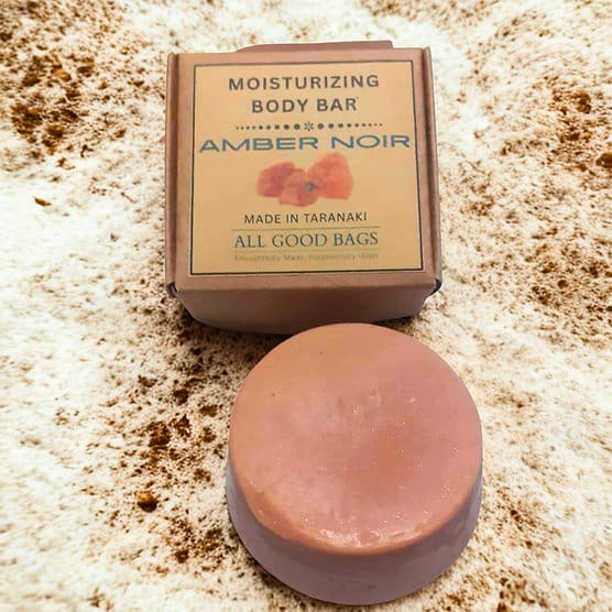 Moisturising Body Bars - Essentials Collection - Image 2