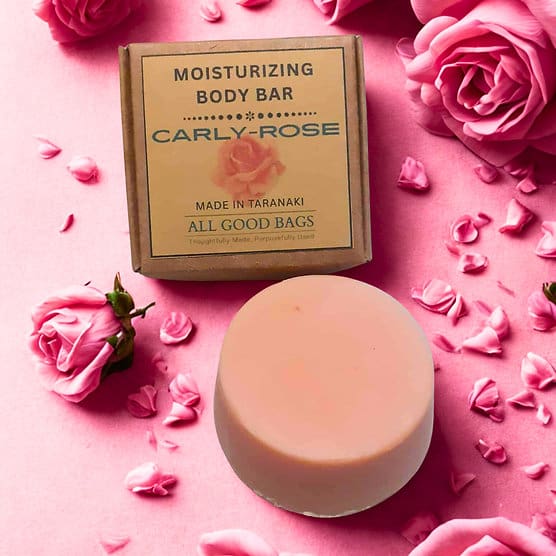 Moisturising Body Bars - Essentials Collection - Image 3