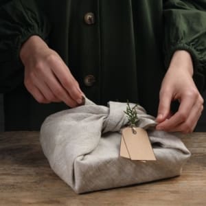 Sustainable Gifts