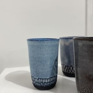 Kimba Allison Ceramics