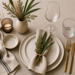 Entertaining & Serveware