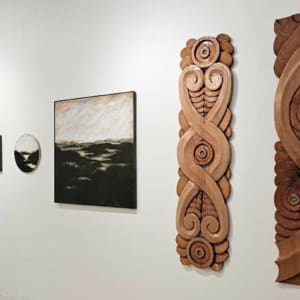 Gathering Light: Journeys & Reflections