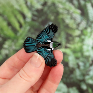 Brooches