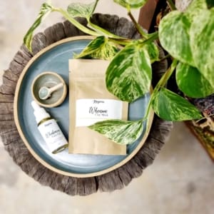 Skincare and body care