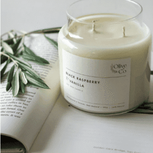 Aromatherapy & Home Wellness