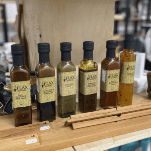 Flax Gourmet