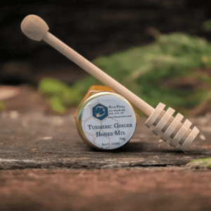 Herbal Remedies & Nourishment