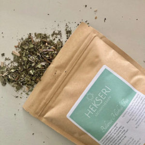 Hekseri Aromatherapy