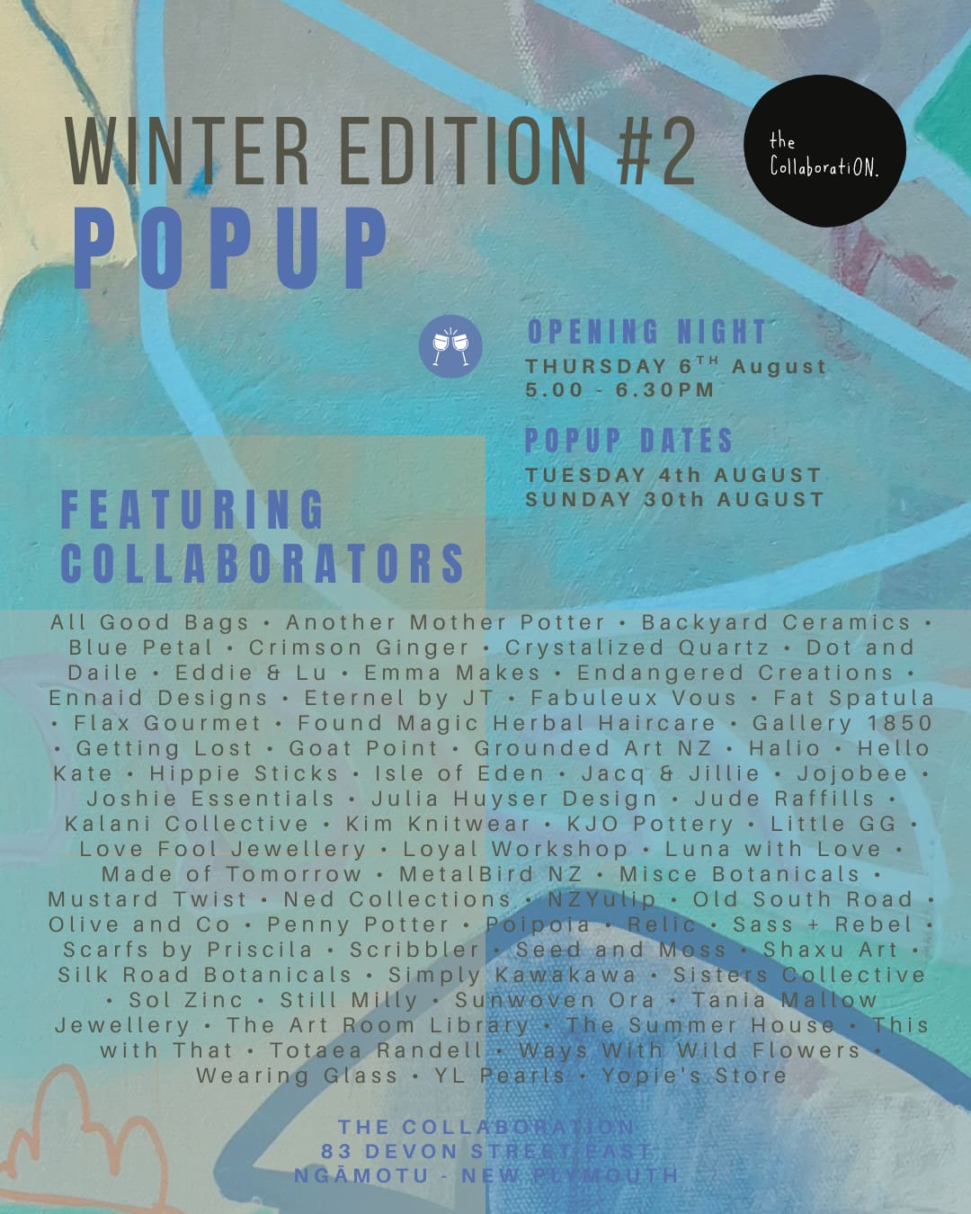 winter edition 2